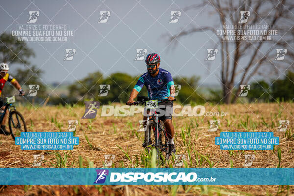 2º Desafio MTB Sandovalina