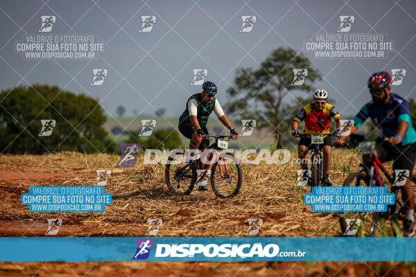 2º Desafio MTB Sandovalina