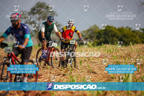 2º Desafio MTB Sandovalina