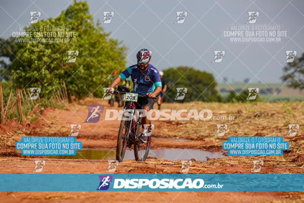 2º Desafio MTB Sandovalina