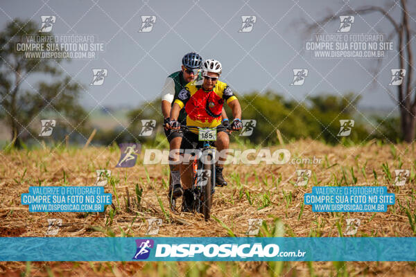 2º Desafio MTB Sandovalina