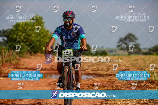 2º Desafio MTB Sandovalina