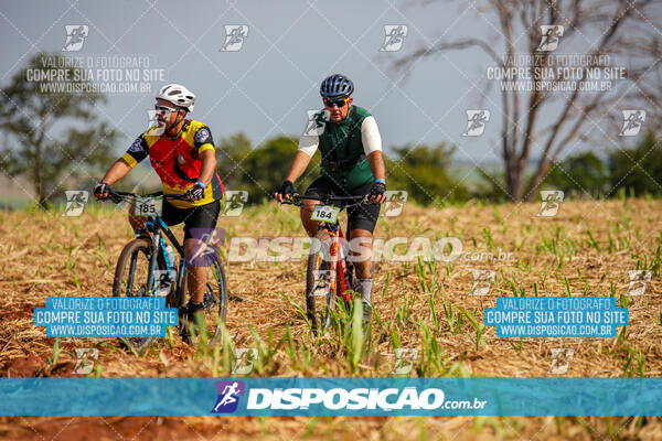 2º Desafio MTB Sandovalina