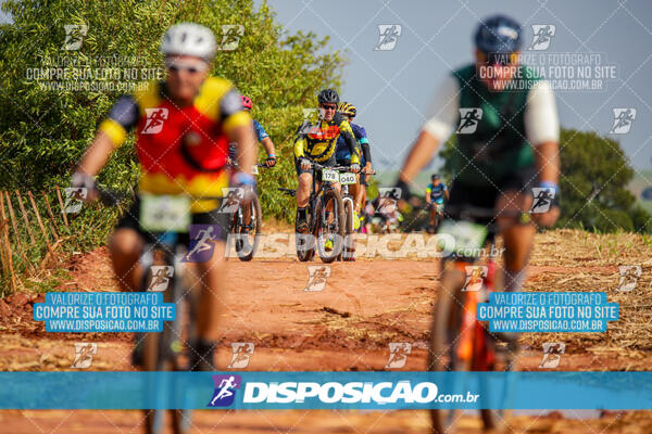 2º Desafio MTB Sandovalina