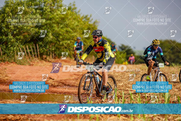 2º Desafio MTB Sandovalina