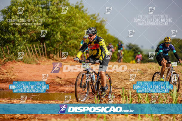 2º Desafio MTB Sandovalina