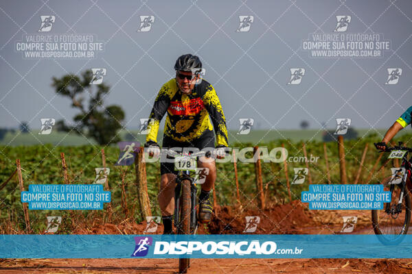 2º Desafio MTB Sandovalina