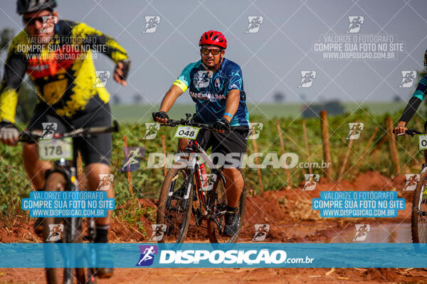 2º Desafio MTB Sandovalina