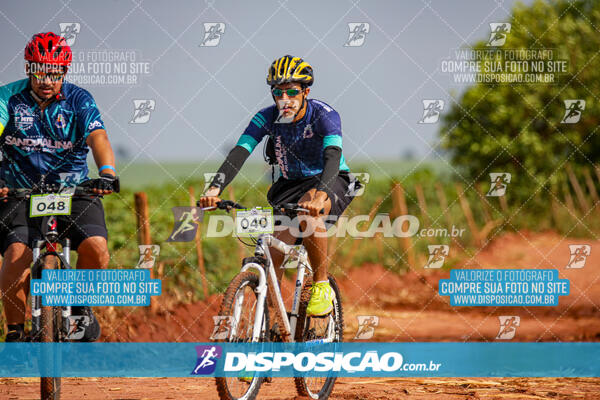 2º Desafio MTB Sandovalina