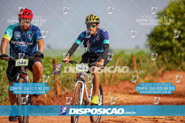 2º Desafio MTB Sandovalina