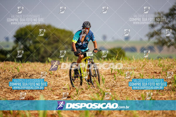 2º Desafio MTB Sandovalina