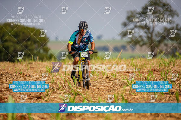 2º Desafio MTB Sandovalina