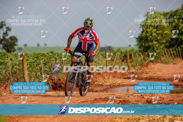 2º Desafio MTB Sandovalina