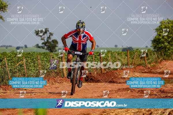 2º Desafio MTB Sandovalina