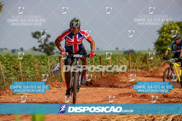 2º Desafio MTB Sandovalina