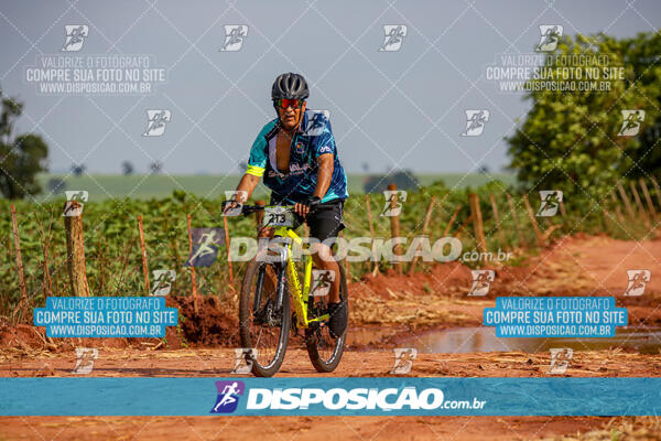 2º Desafio MTB Sandovalina