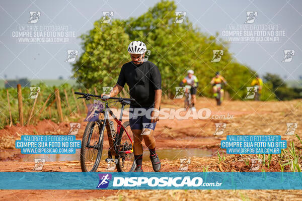 2º Desafio MTB Sandovalina