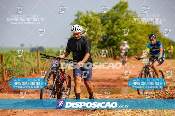 2º Desafio MTB Sandovalina