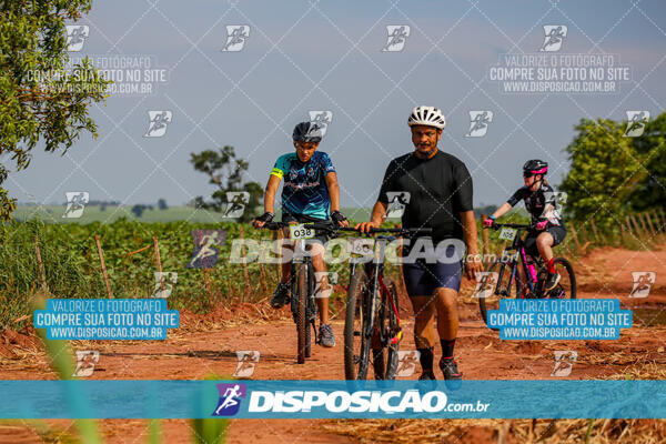 2º Desafio MTB Sandovalina