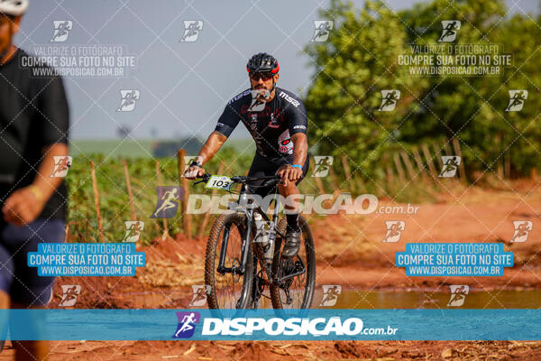 2º Desafio MTB Sandovalina