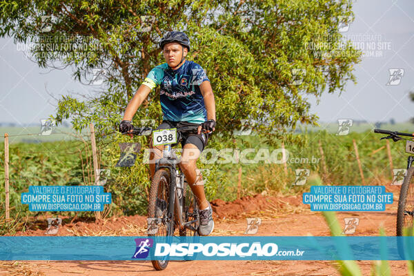 2º Desafio MTB Sandovalina