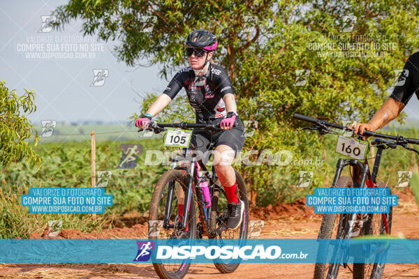 2º Desafio MTB Sandovalina