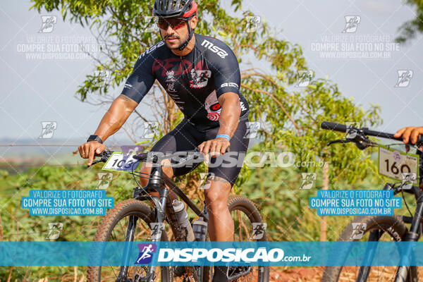 2º Desafio MTB Sandovalina