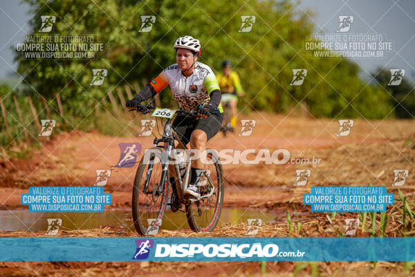 2º Desafio MTB Sandovalina