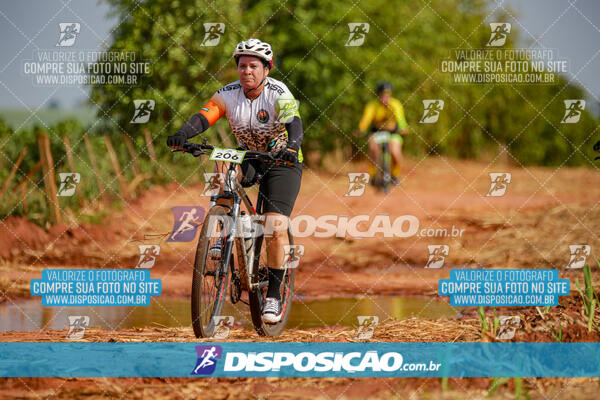 2º Desafio MTB Sandovalina