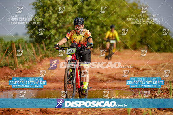 2º Desafio MTB Sandovalina