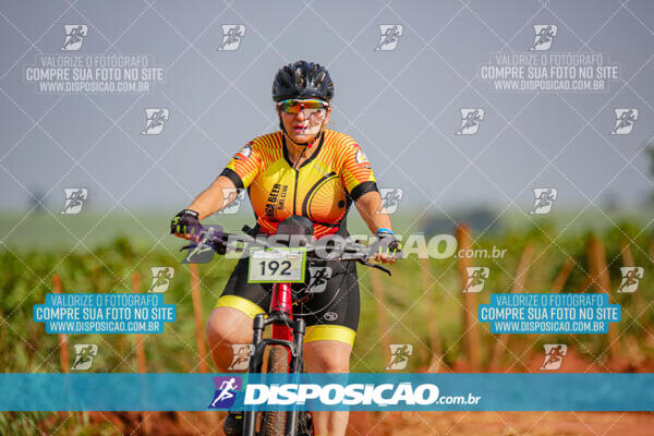 2º Desafio MTB Sandovalina