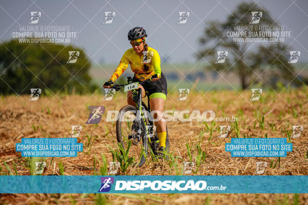 2º Desafio MTB Sandovalina