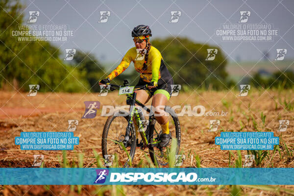 2º Desafio MTB Sandovalina