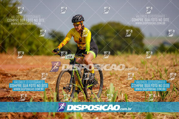 2º Desafio MTB Sandovalina