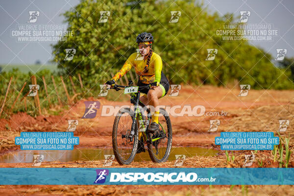 2º Desafio MTB Sandovalina