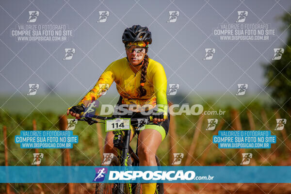 2º Desafio MTB Sandovalina