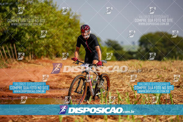 2º Desafio MTB Sandovalina