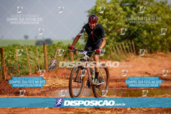 2º Desafio MTB Sandovalina