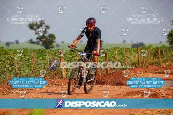 2º Desafio MTB Sandovalina