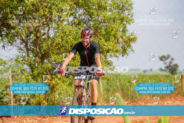 2º Desafio MTB Sandovalina