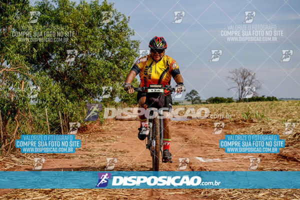 2º Desafio MTB Sandovalina