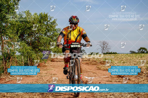 2º Desafio MTB Sandovalina