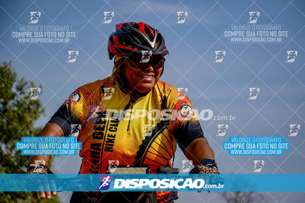 2º Desafio MTB Sandovalina