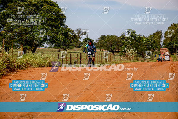 2º Desafio MTB Sandovalina