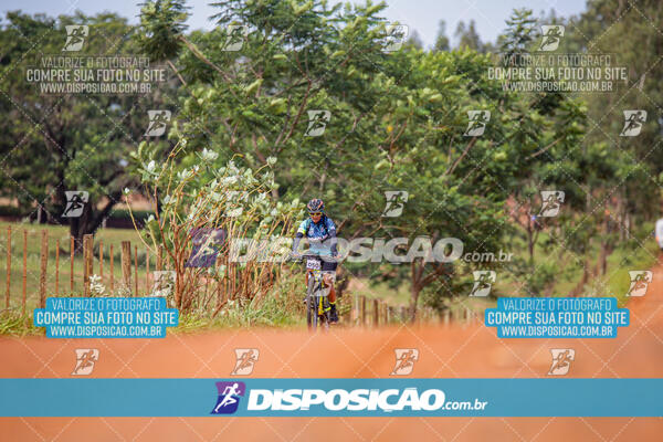 2º Desafio MTB Sandovalina