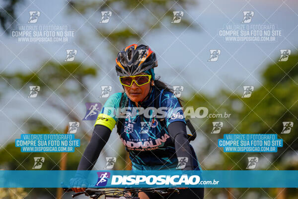 2º Desafio MTB Sandovalina