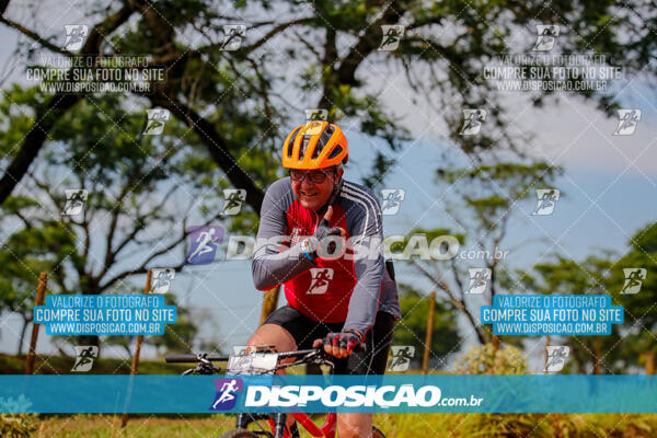 2º Desafio MTB Sandovalina