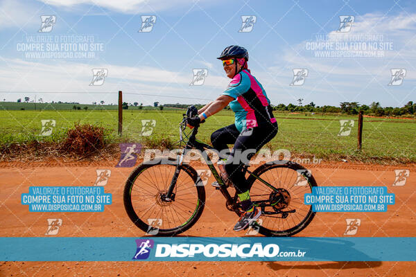 2º Desafio MTB Sandovalina