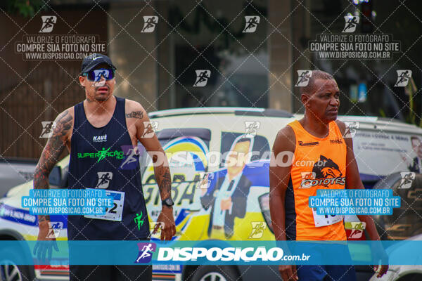 4º DEZEMBER FEST RUN JAPURÁ