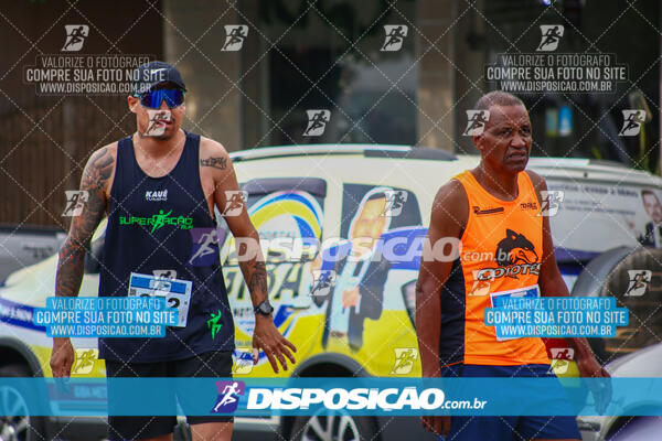 4º DEZEMBER FEST RUN JAPURÁ